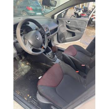 RENAULT CLIO IV (BH_)