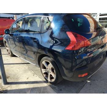 PEUGEOT 3008 I MONOSPACE (0U_)