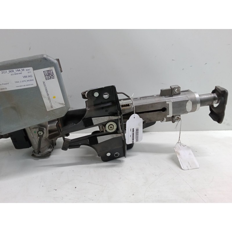 Recambio de columna direccion electrica para seat ibiza v (kj1, kjg) 1.6 tdi referencia OEM IAM 60412Q1423510AKA0074769A2Q0065 A