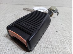 Recambio de anclaje cinturon delantero izquierdo para fiat tipo (160_) 1.6 i.e. (160.af) referencia OEM IAM   