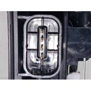 CERRADURA PUERTA DELANTERA DERECHA 81320G6040 