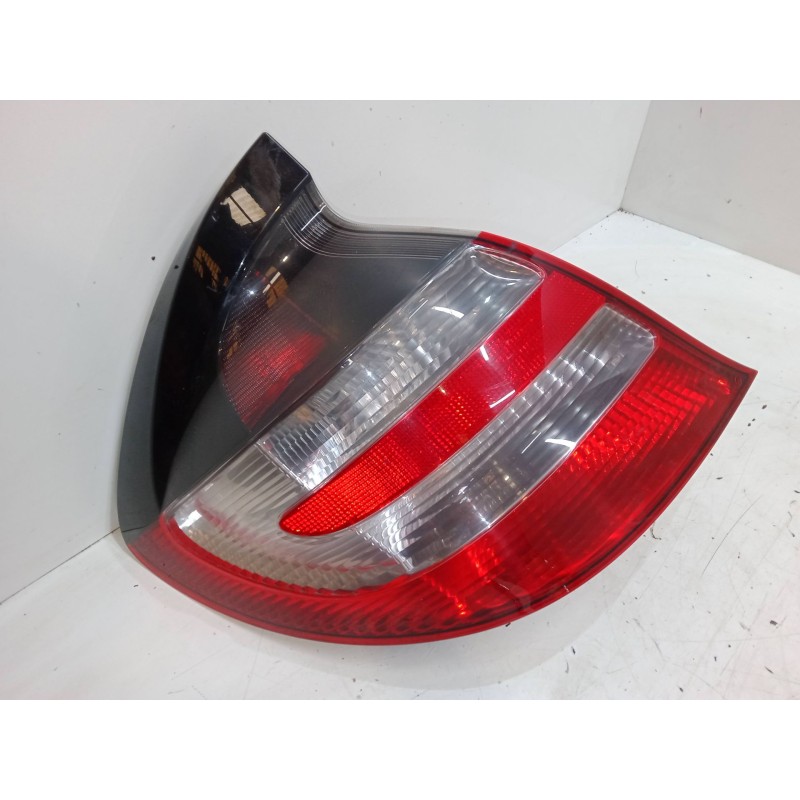 Recambio de piloto trasero izquierdo para mercedes-benz clase c coupé (cl203) c 350 (203.756) referencia OEM IAM A2038201077  