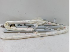 Recambio de airbag cortina delantero derecho para citroën c-crosser (vu_, vv_) 2.2 hdi referencia OEM IAM   