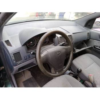 HYUNDAI GETZ (TB)