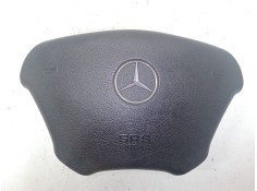 Recambio de airbag volante para mercedes-benz clase m (w163) ml 400 cdi (163.128) referencia OEM IAM 16346002989B51  