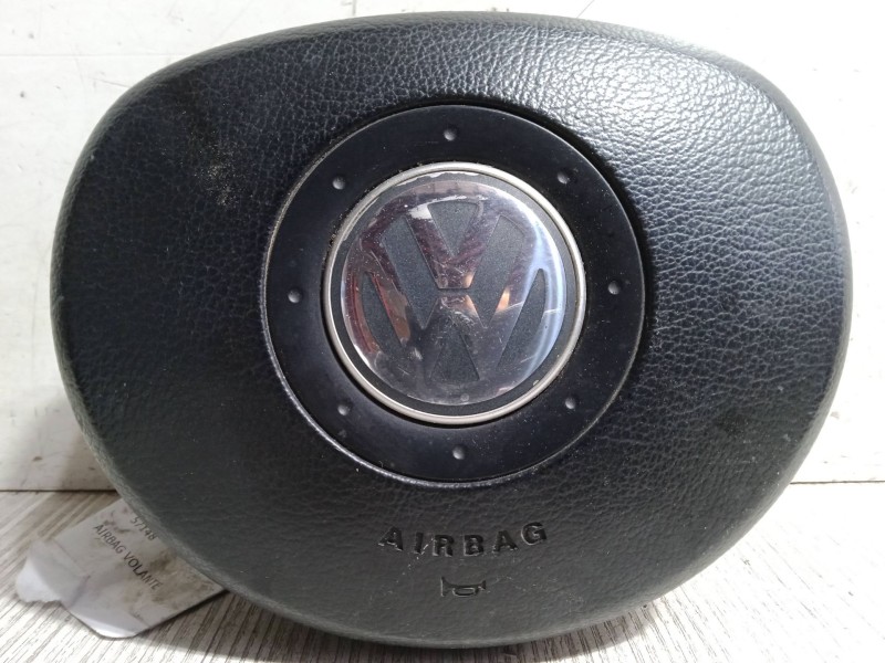 Recambio de airbag volante para volkswagen polo iv sedán (9a4, 9a2, 9n2, 9a6) 1.4 referencia OEM IAM   