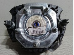 Recambio de airbag volante para volkswagen polo iv sedán (9a4, 9a2, 9n2, 9a6) 1.4 referencia OEM IAM    2