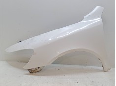 Recambio de aleta delantera izquierda para skoda octavia ii combi (1z5) 1.9 tdi referencia OEM IAM   