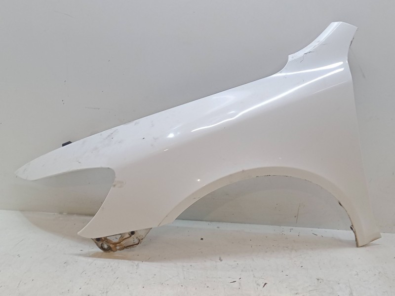 Recambio de aleta delantera izquierda para skoda octavia ii combi (1z5) 1.9 tdi referencia OEM IAM   