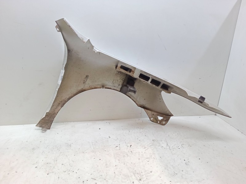 Recambio de aleta delantera izquierda para skoda octavia ii combi (1z5) 1.9 tdi referencia OEM IAM   