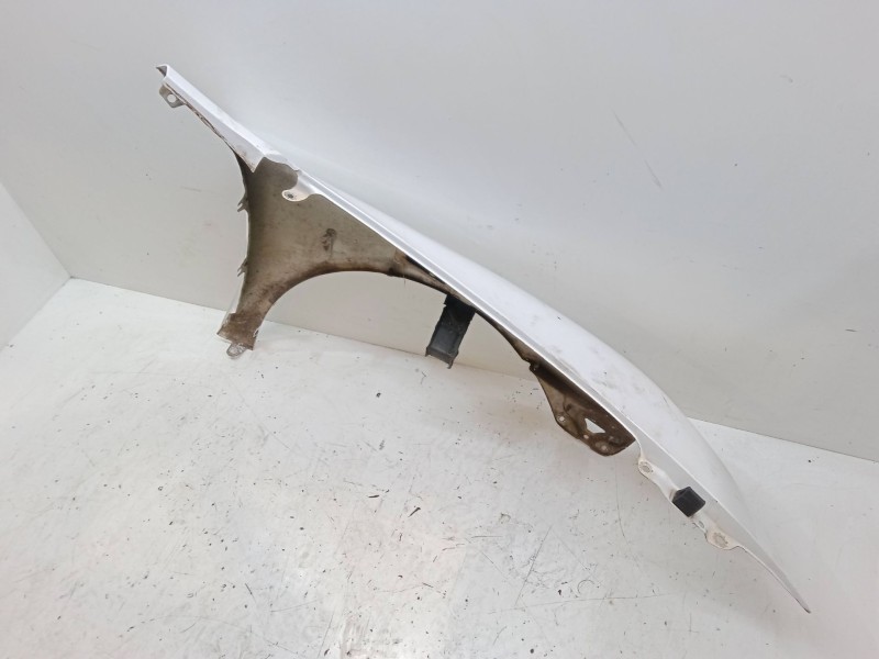 Recambio de aleta delantera izquierda para skoda octavia ii combi (1z5) 1.9 tdi referencia OEM IAM   