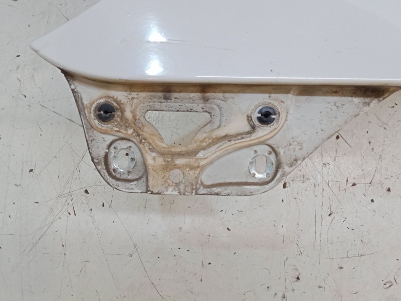 Recambio de aleta delantera izquierda para skoda octavia ii combi (1z5) 1.9 tdi referencia OEM IAM   