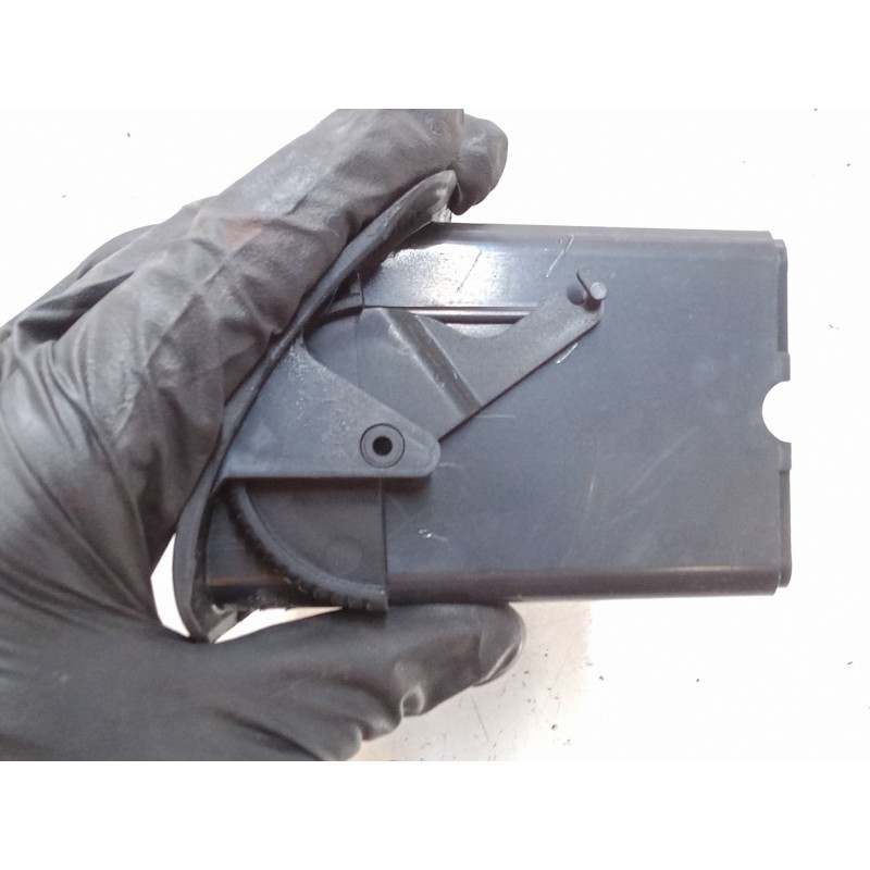 Recambio de aireador central para mercedes-benz clase m (w163) ml 400 cdi (163.128) referencia OEM IAM   