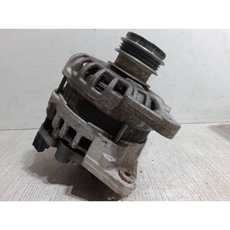 Recambio de alternador para dacia logan mcv ii 1.2 referencia OEM IAM 231003730R  