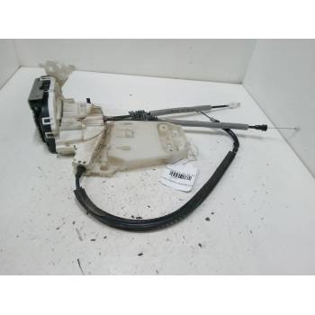 CERRADURA PUERTA TRASERA DERECHA 52028384 