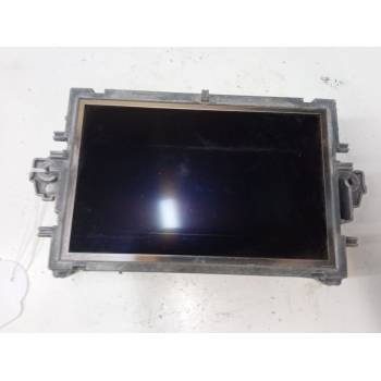 PANTALLA MULTIFUNCION A2129005000 