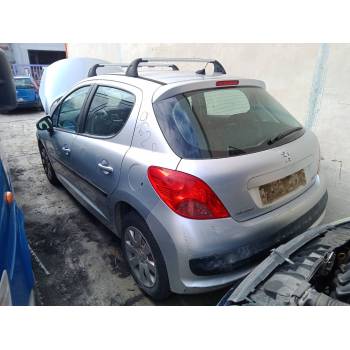 PEUGEOT 207/207+ (WA_, WC_)