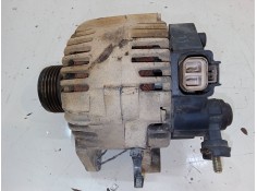Recambio de alternador para kia rio ii (jb) 1.5 crdi referencia OEM IAM 373002A110   2