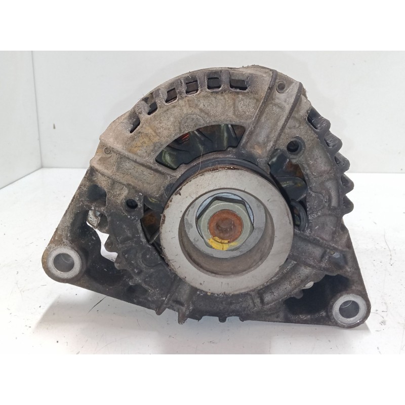 Recambio de alternador para opel corsa c (x01) 1.2 (f08, f68) referencia OEM IAM 0124415023  24437120