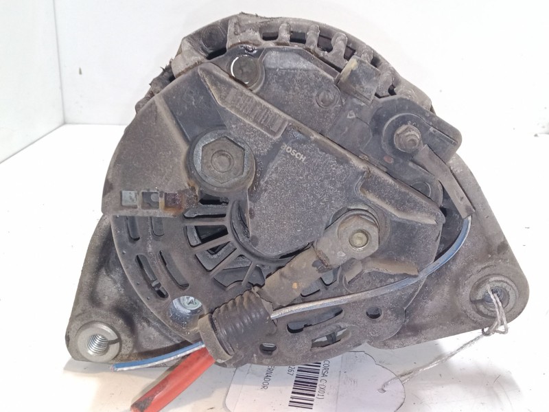 Recambio de alternador para opel corsa c (x01) 1.2 (f08, f68) referencia OEM IAM 0124415023  24437120
