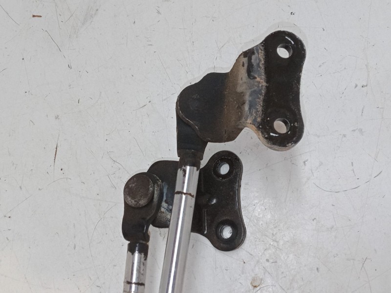 Recambio de amortiguadores capo para hyundai terracan (hp) 2.9 crdi referencia OEM IAM   