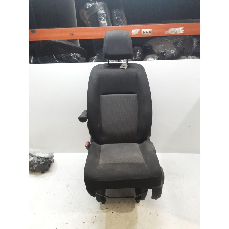 Recambio de asiento delantero izquierdo para fiat scudo furgoneta 1.5 multijet 120 (506) referencia OEM IAM   