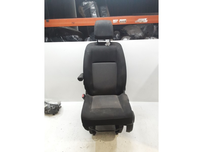Recambio de asiento delantero izquierdo para fiat scudo furgoneta 1.5 multijet 120 (506) referencia OEM IAM   