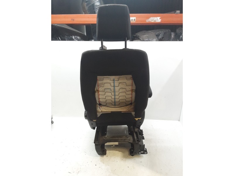 Recambio de asiento delantero izquierdo para fiat scudo furgoneta 1.5 multijet 120 (506) referencia OEM IAM   