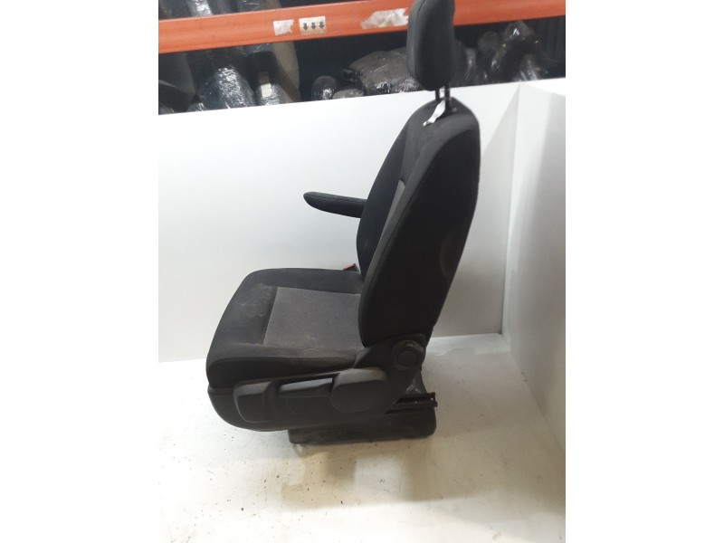 Recambio de asiento delantero izquierdo para fiat scudo furgoneta 1.5 multijet 120 (506) referencia OEM IAM   