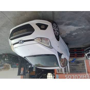 HYUNDAI I10 II (BA, IA)