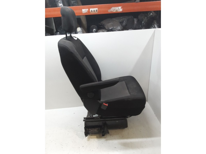 Recambio de asiento delantero izquierdo para fiat scudo furgoneta 1.5 multijet 120 (506) referencia OEM IAM   