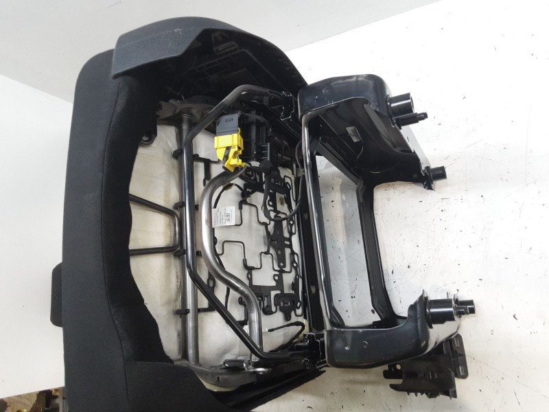 Recambio de asiento delantero izquierdo para fiat scudo furgoneta 1.5 multijet 120 (506) referencia OEM IAM   
