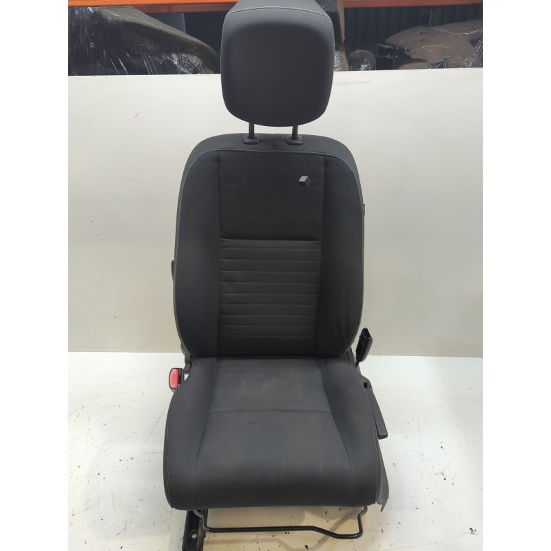 Recambio de asiento delantero izquierdo para renault megane iii hatchback (bz0/1_, b3_) 1.2 tce (bz2b, bz11) referencia OEM IAM 