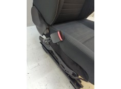 Recambio de asiento delantero izquierdo para renault megane iii hatchback (bz0/1_, b3_) 1.2 tce (bz2b, bz11) referencia OEM IAM  2
