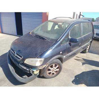 OPEL ZAFIRA A MONOSPACE (T98)