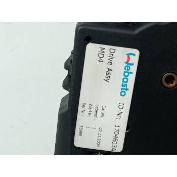 TECHO ELECTRICO 1704603A 