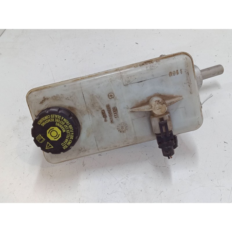 Recambio de bomba freno para renault trafic ii furgoneta (fl) 2.0 dci 115 (fl01, fl0u) referencia OEM IAM   