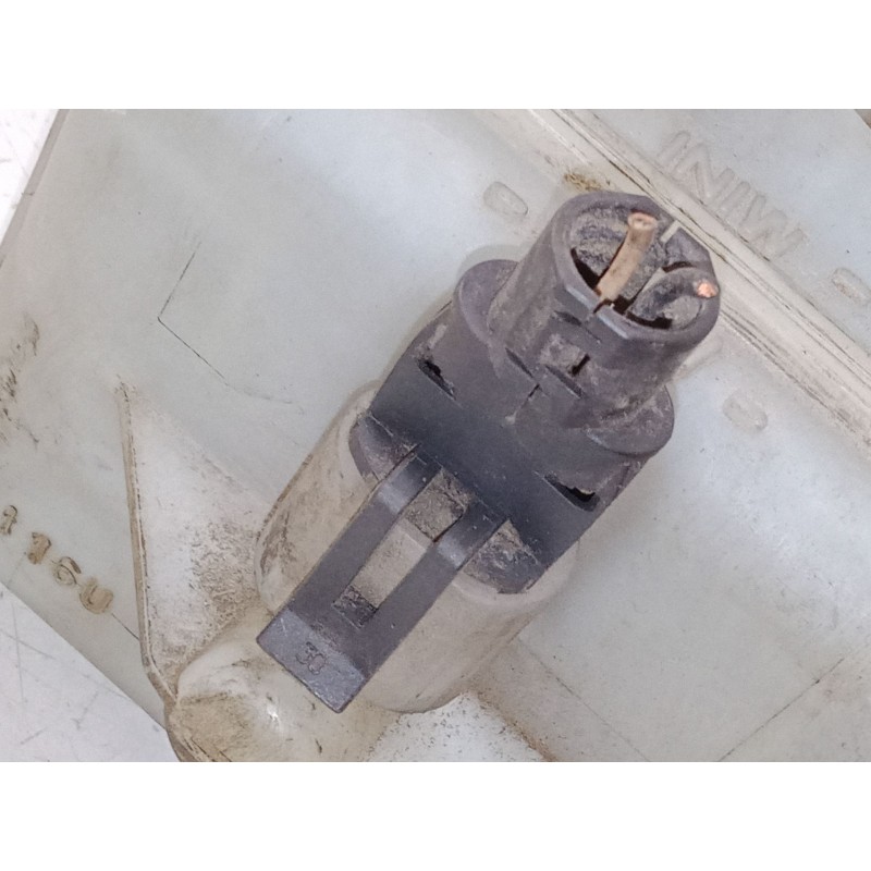 Recambio de bomba freno para renault trafic ii furgoneta (fl) 2.0 dci 115 (fl01, fl0u) referencia OEM IAM   