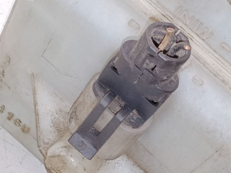 Recambio de bomba freno para renault trafic ii furgoneta (fl) 2.0 dci 115 (fl01, fl0u) referencia OEM IAM   