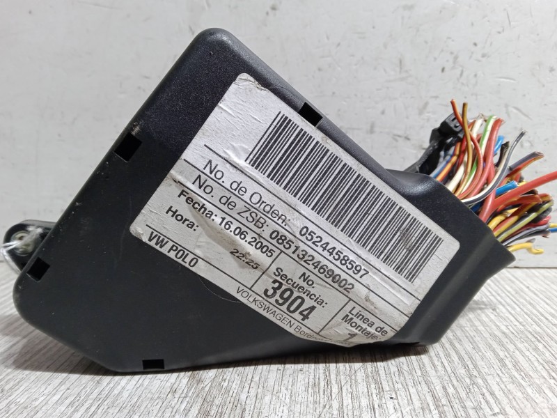 Recambio de bsi para volkswagen polo iv sedán (9a4, 9a2, 9n2, 9a6) 1.4 referencia OEM IAM   