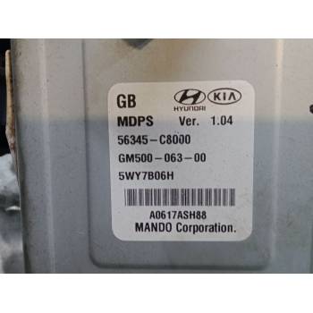 CREMALLERA DIRECCION 56345C800 GM50006300 56300C8100