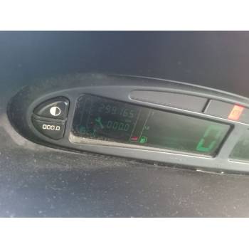 CITROËN XSARA PICASSO (N68)