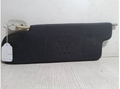 Recambio de parasol izquierdo para peugeot 309 i (10c, 10a) 1.6 referencia OEM IAM   