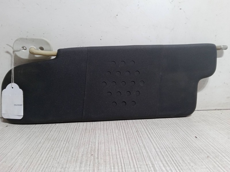 Recambio de parasol izquierdo para peugeot 309 i (10c, 10a) 1.6 referencia OEM IAM   