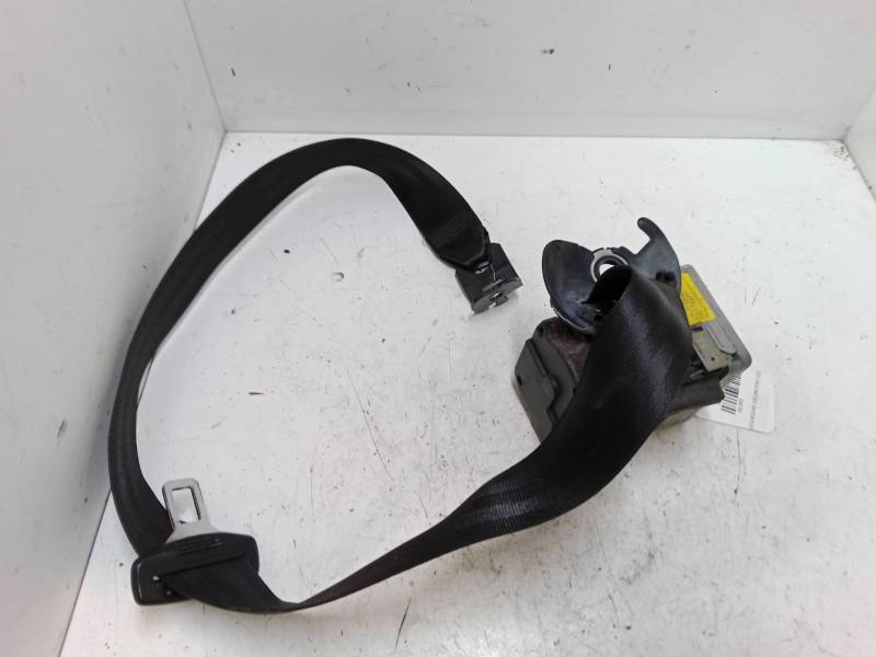 CINTURON SEGURIDAD DELANTERO IZQUIERDO 