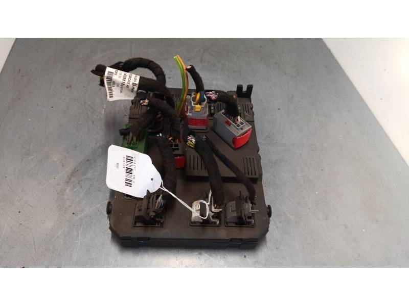 BSI 9650585780 S118085200I 