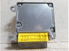 Recambio de centralita airbag para volkswagen polo iv sedán (9a4, 9a2, 9n2, 9a6) 1.4 referencia OEM IAM 1C0909605K   2