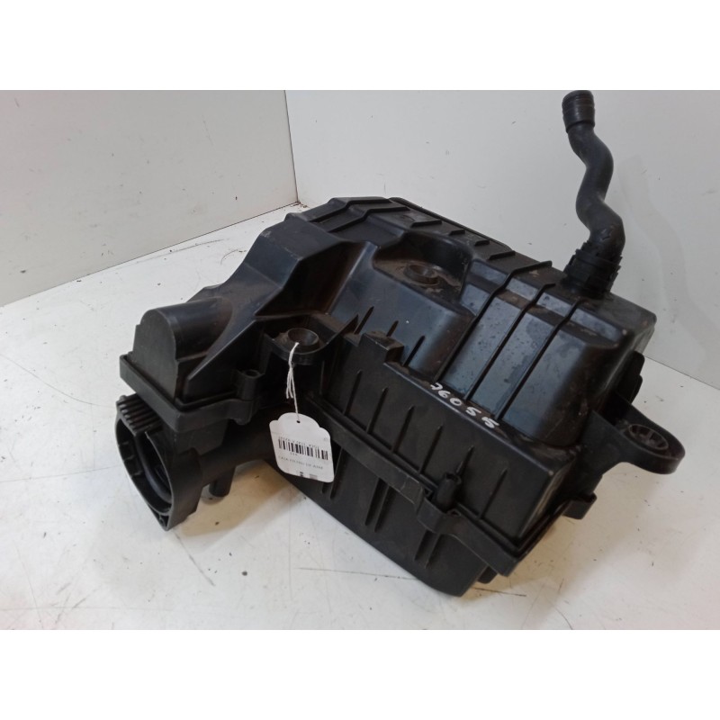 Recambio de caja filtro de aire para seat ibiza v (kj1, kjg) 1.6 tdi referencia OEM IAM   