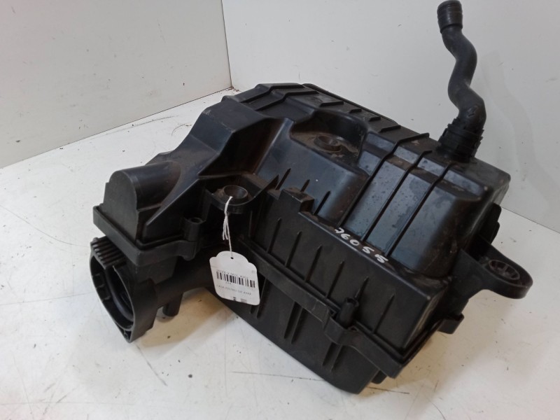 Recambio de caja filtro de aire para seat ibiza v (kj1, kjg) 1.6 tdi referencia OEM IAM   