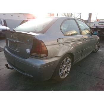 BMW 3 COMPACT (E46)